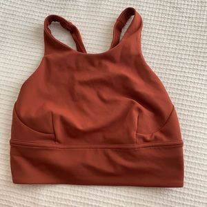 Sport bra